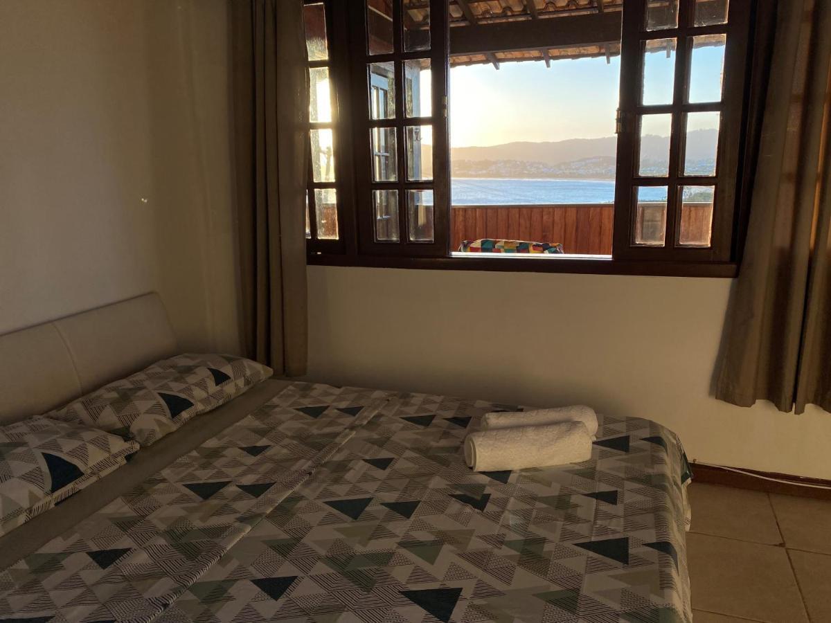 Itaipu Beach House Niterói Exterior foto
