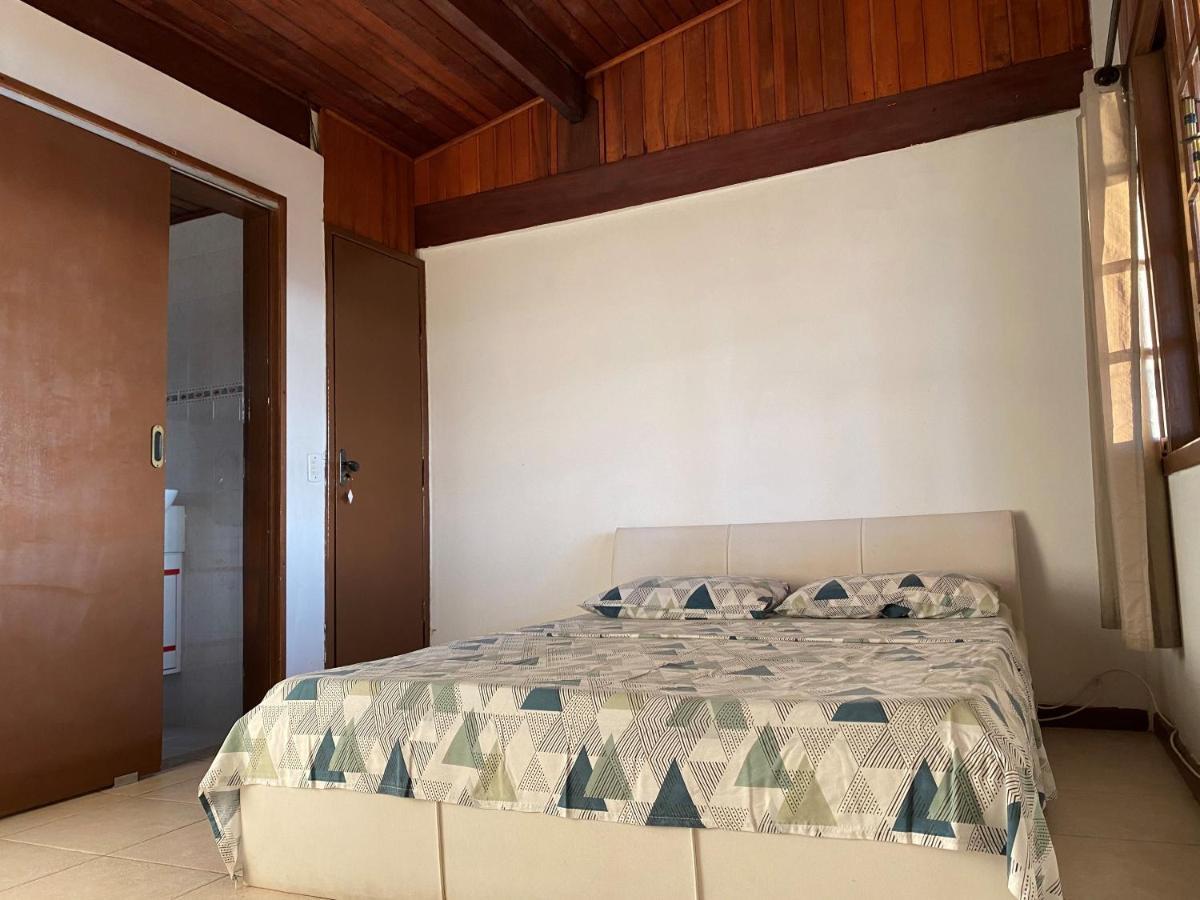 Itaipu Beach House Niterói Exterior foto
