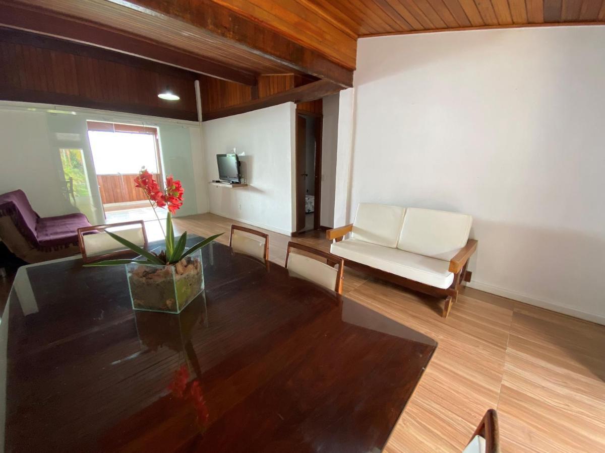 Itaipu Beach House Niterói Exterior foto