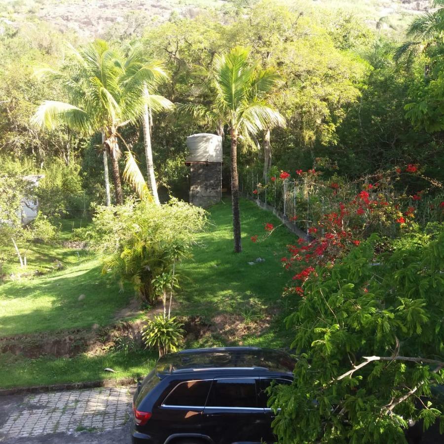 Itaipu Beach House Niterói Exterior foto