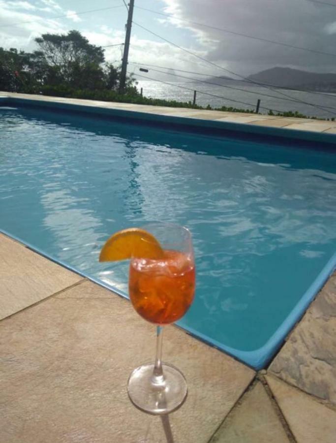 Itaipu Beach House Niterói Exterior foto